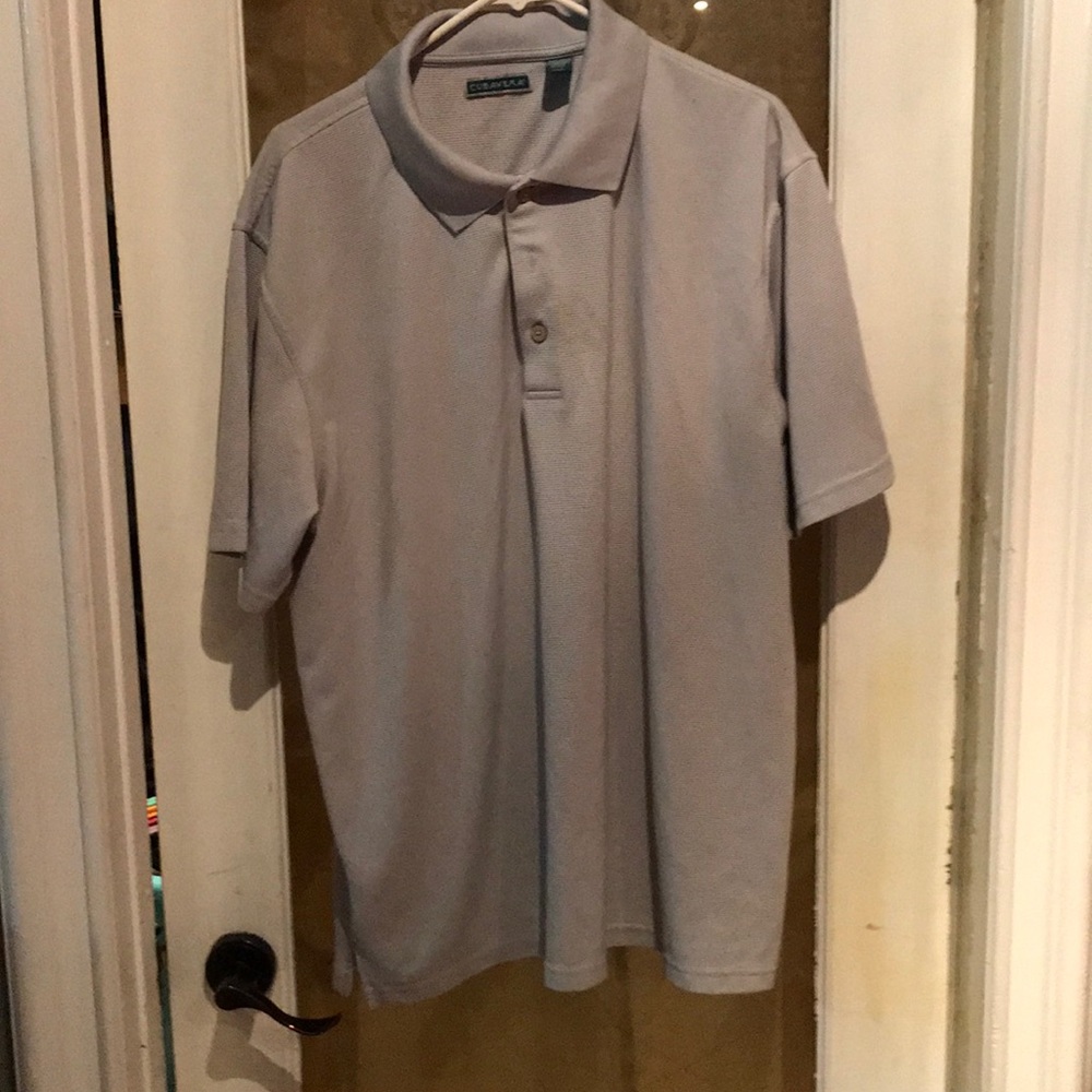 Polo shirt